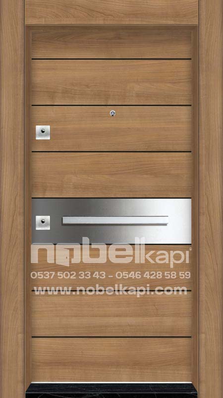 NOBEL KAPI PVC - 462